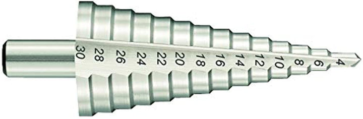 HSS Kegelbohrer Stufenbohrer | T Line Ø 4 > 30 mm