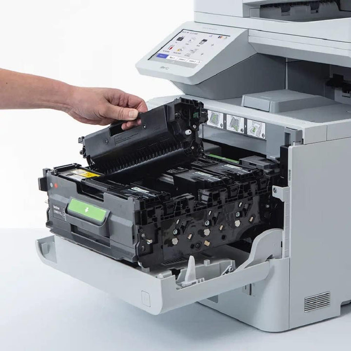 Brother TN-821XXLM Tonerkartusche – Magenta für HL-L9430CDN, HL-L9470CDN, HL-L9470CDNT, HL-L9470CDNT