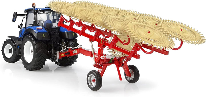 Universal Hobbies Enorossi Batrake 12 Rechen