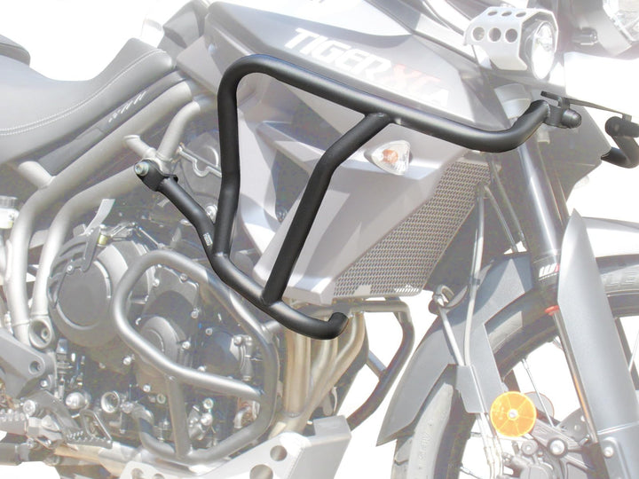 Sturzbügel/Schutzbügel HEED Tiger 800 / XC/XR (2015-2019) - obere