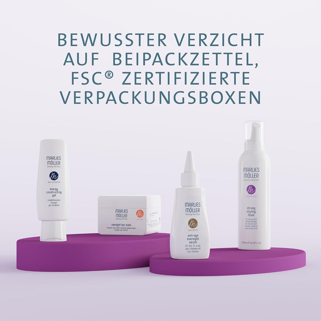 Pashmisilk Exquisite Vitamin Shampoo 200 Ml