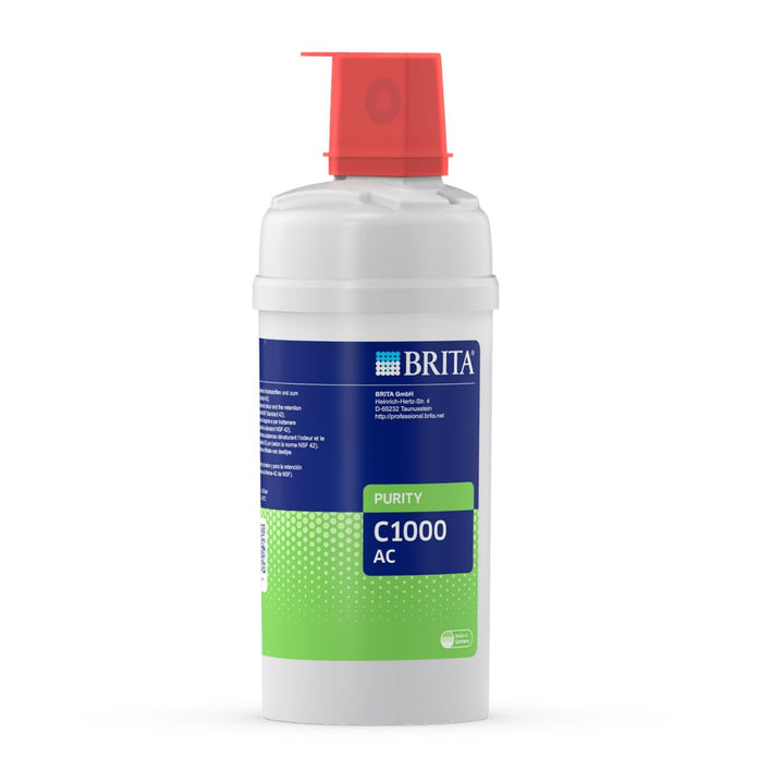 Brita Purity C 1000 AC Filterkartusche