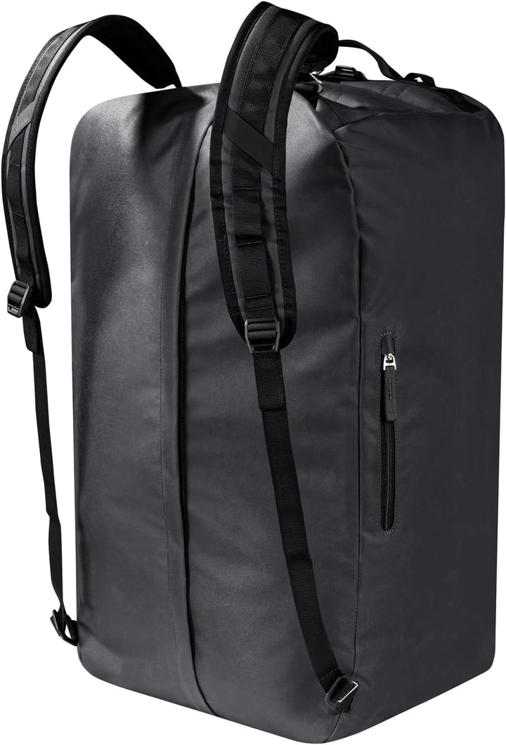 Jack Wolfskin TRAVELTOPIA Duffle 85 Reisetasche, Phantom, Lit Einheitsgrösse Phantom, Einheitsgrösse