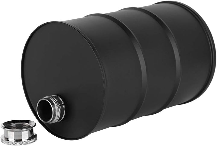 Bierdose Ölfass Flasche Wasserkocher Standard Verarbeitung Bierfass Wein Schnaps Flachmann mit Versc