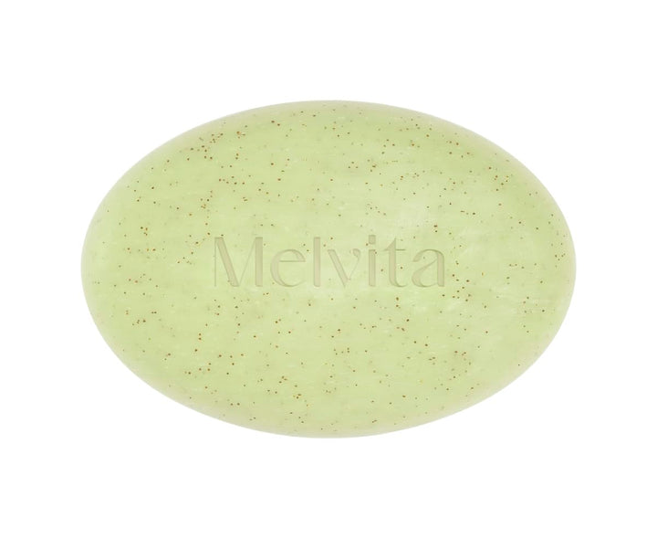 Melvita – Sanfte Peeling-Seife – L&