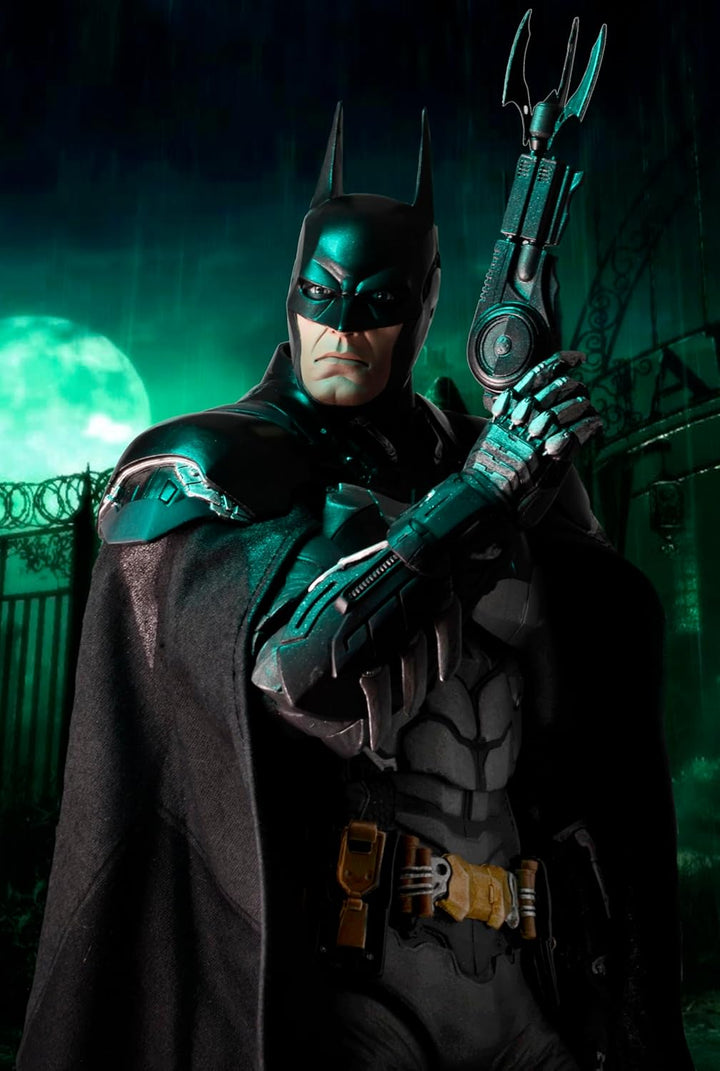 Arkham Knight: Batman 1/4 scale 45 cm Fig.