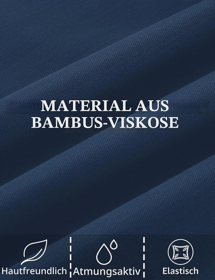 Tapata Damen-Bodysuit-Bluse mit Knöpfen, einteilig, langärmlig, solides Büroarbeitshemd, lässige Obe
