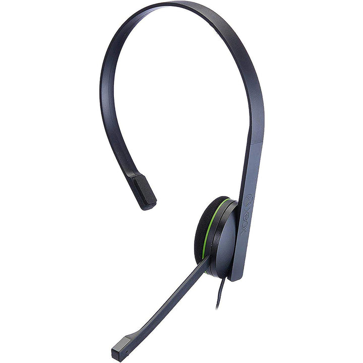 CASQUE XBOX ONE CHAT