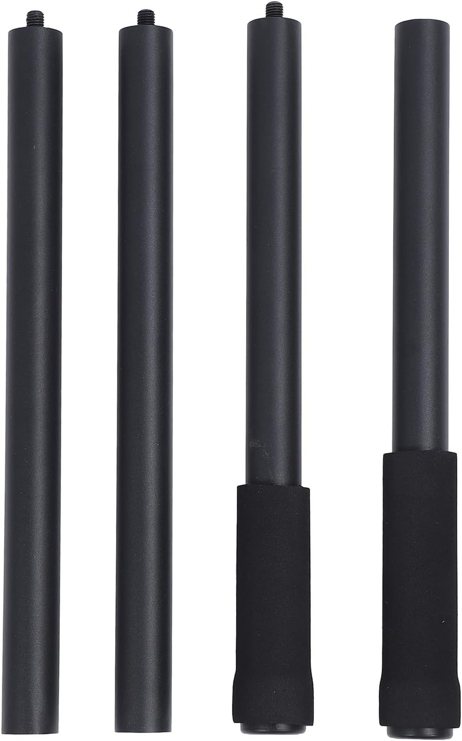 AdjustableStickVerbesserte Flexibilität, Mobilität und Gleichgewichtstraining – Vielseitiger Stretch