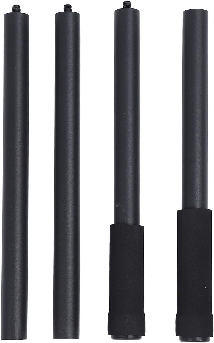 AdjustableStickVerbesserte Flexibilität, Mobilität und Gleichgewichtstraining – Vielseitiger Stretch