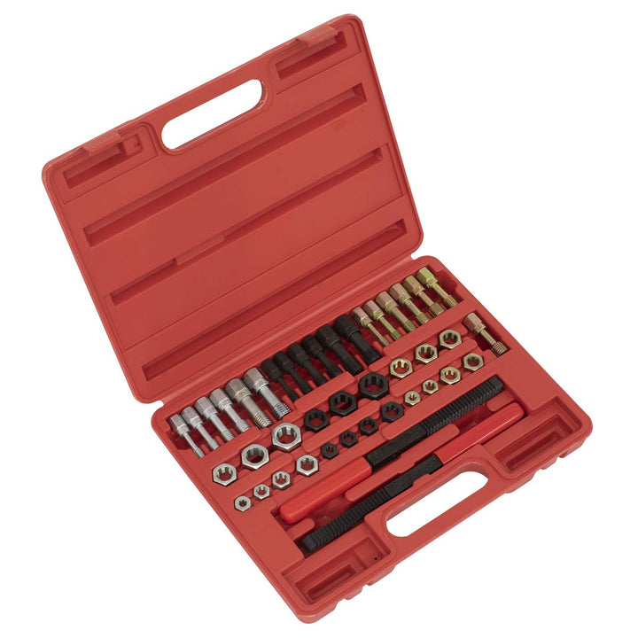 Re-Threader Master Kit 42pc Metric
