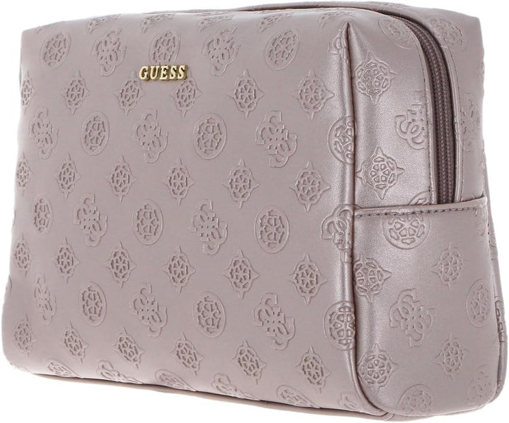 GUESS Beauty Case Antique Rose