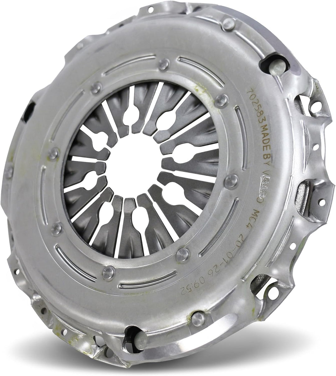 VALEO Fullpack DMF (CSC) Umrüstsatz Kupplungssatz 837304