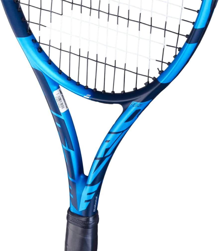 BABOLAT PD UNSTRUNG NO Cover 3, 3