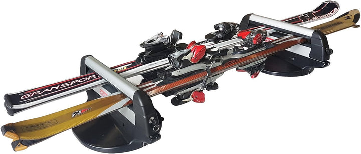 Fabbri, Ski- und Snowboardhalterung, magnetisch, 6940004 HUSKI SKI &amp;