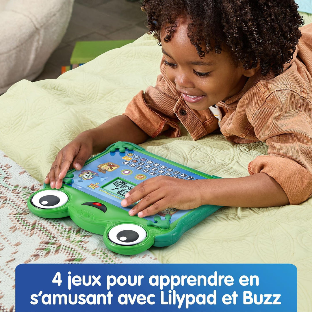 VTech Toy Story 5 – Lillipad Lern-Tablet
