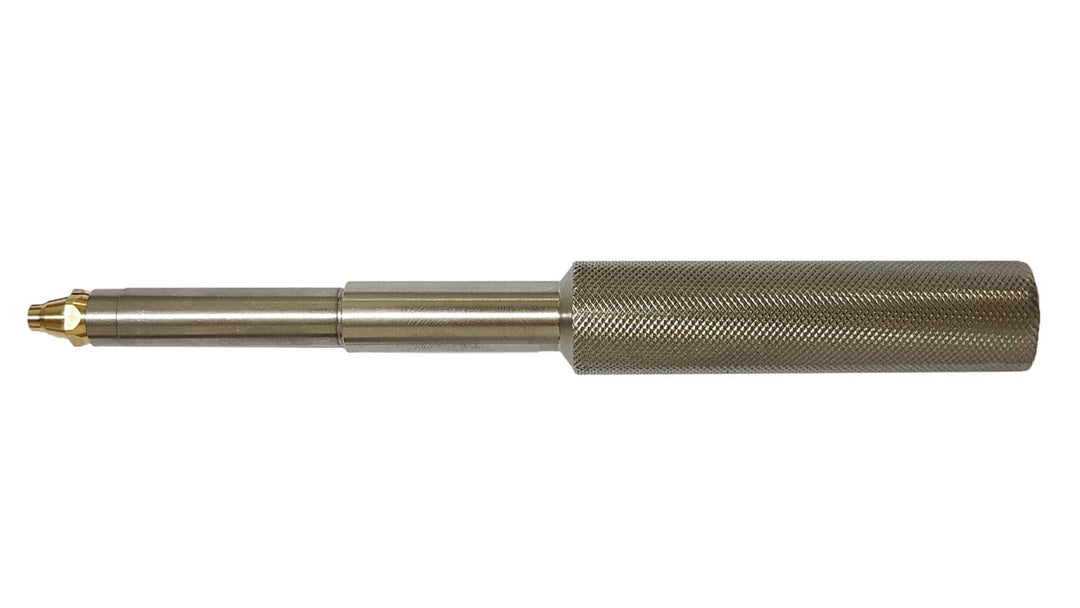 Elektrodenhalter für Neutrix WAG 40, Elektrodenhalter