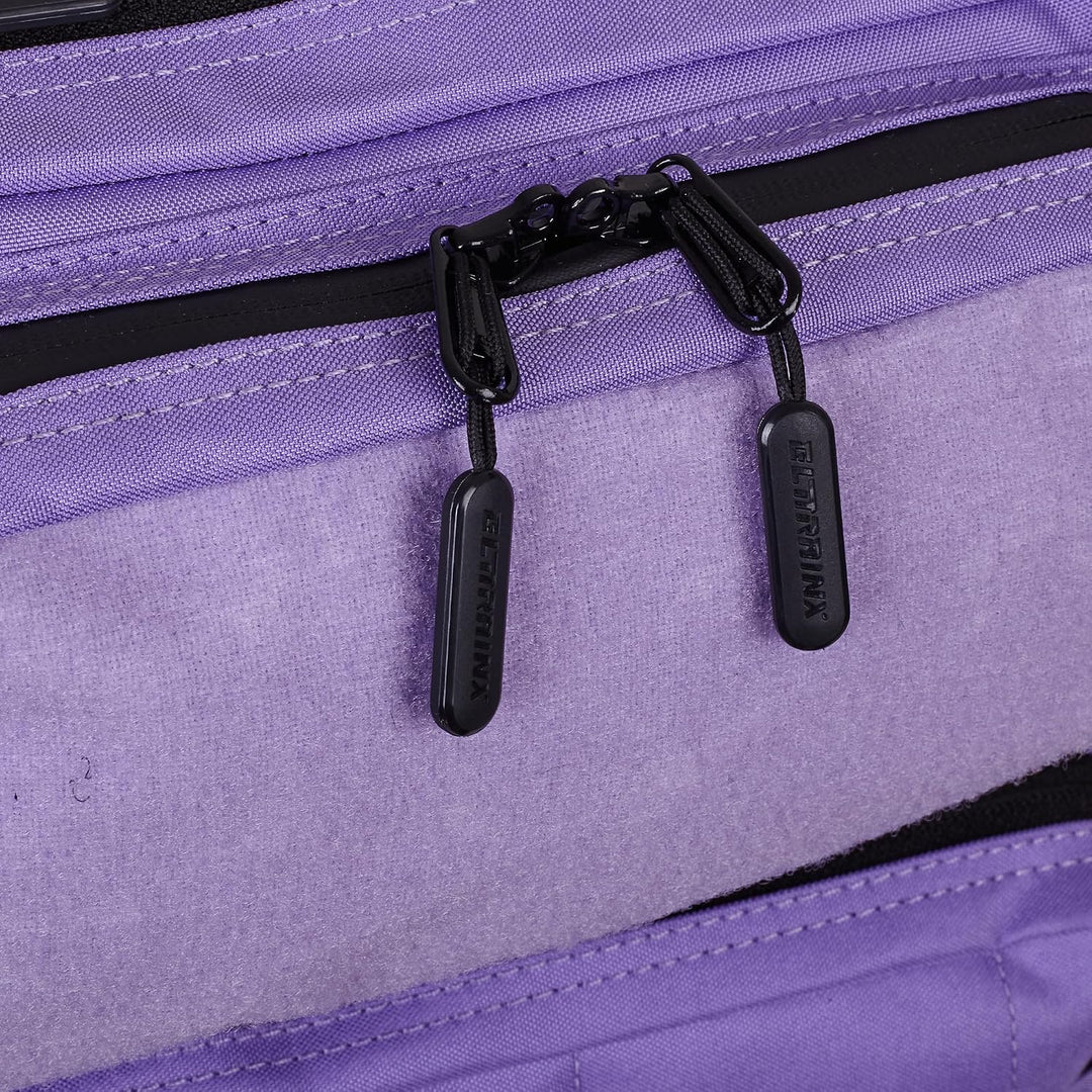 ELITRAINX V2 Militär-Rucksack, 45 l, wasserdicht, Cross-Training, Reisen, Sport, Fitnessstudio, trag