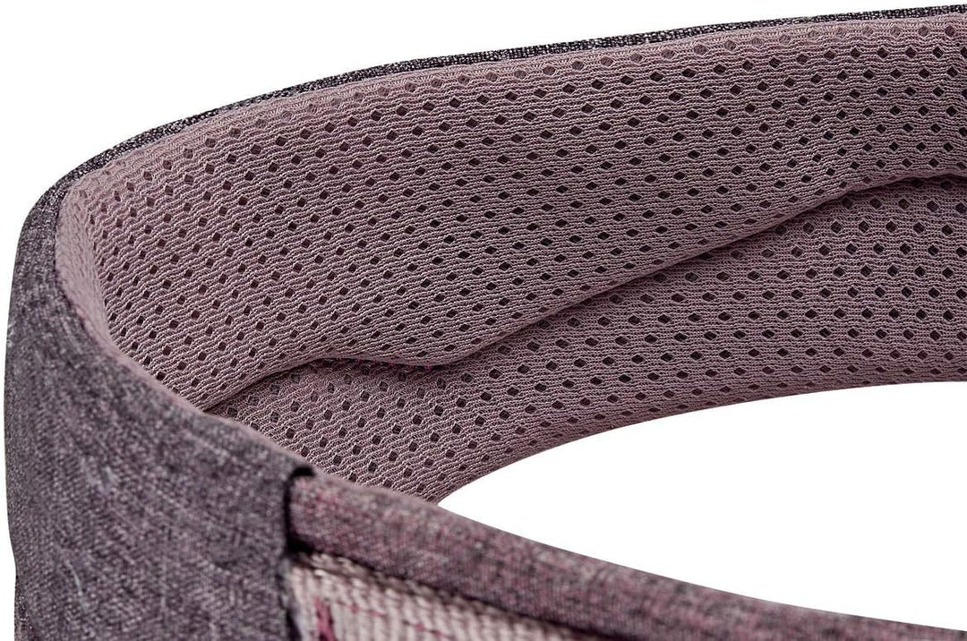 PETZL Damen Selena Klettergurt (1er Pack) XS Violett, XS Violett