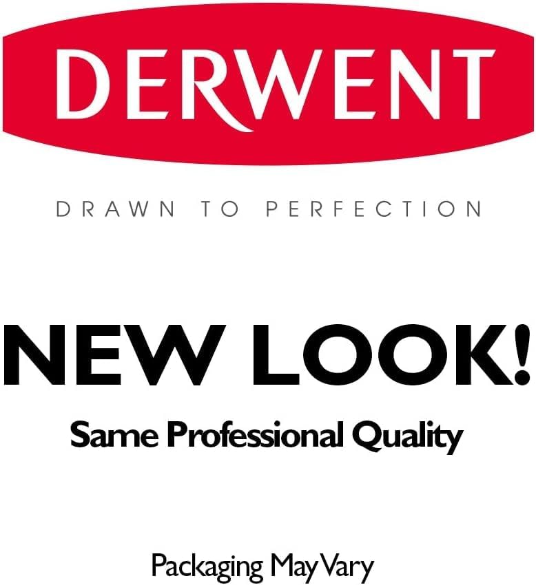 Derwent Pastel Collection Sampler Kit, Pastell Kollektion, Zeichnen &amp; Schreiben, 24er-Set, Stifte, K