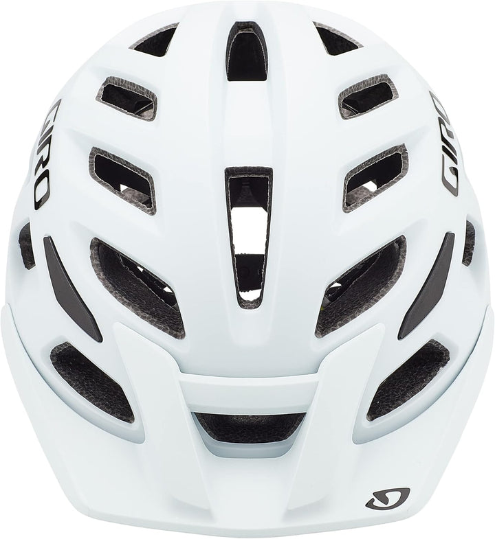 Giro Radix MIPS All Mountain MTB Fahrrad Helm weiss 2024, M