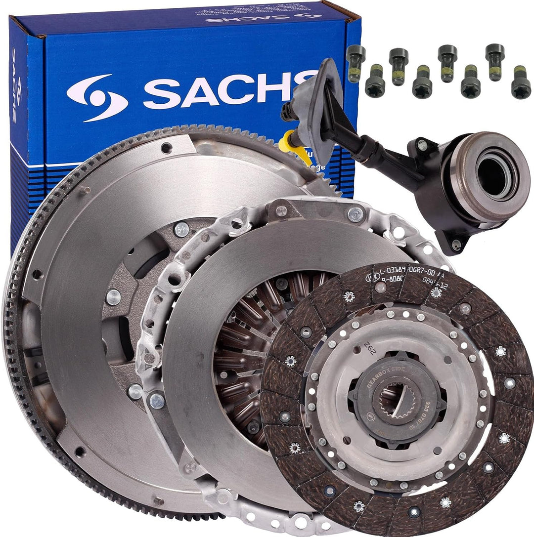 SACHS 2290 601 062 Kupplungssatz
