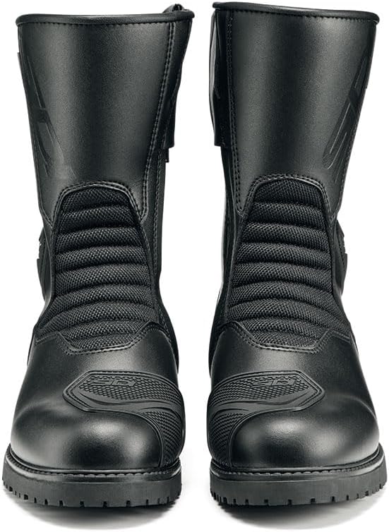 Sidi Herren Gaviagoadv Stiefel 46 EU Schwarz, 46 EU Schwarz