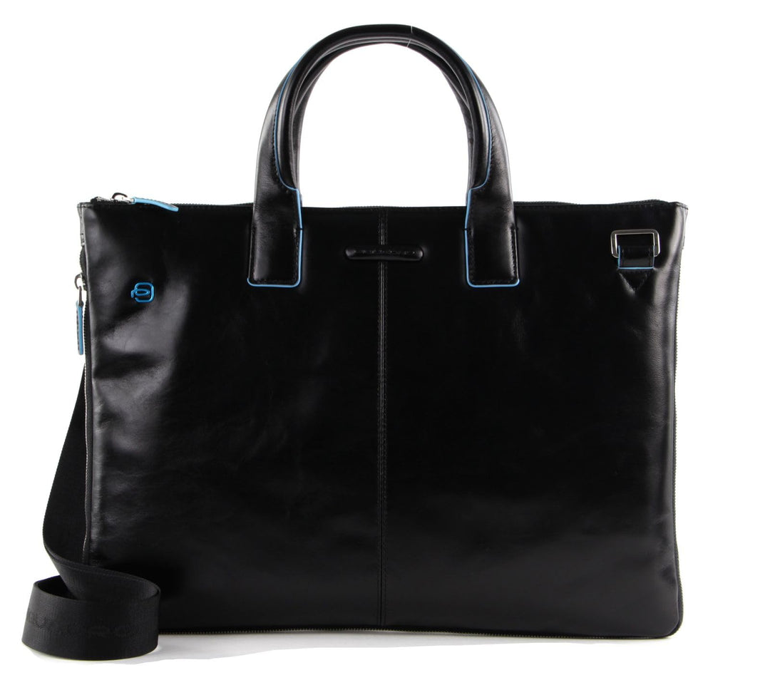 Piquadro 27 Schwarz, 27 Schwarz