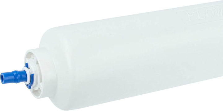 vhbw 5x Wasserfilter Filterkartusche Filter kompatibel mit LG GWP2227ACM