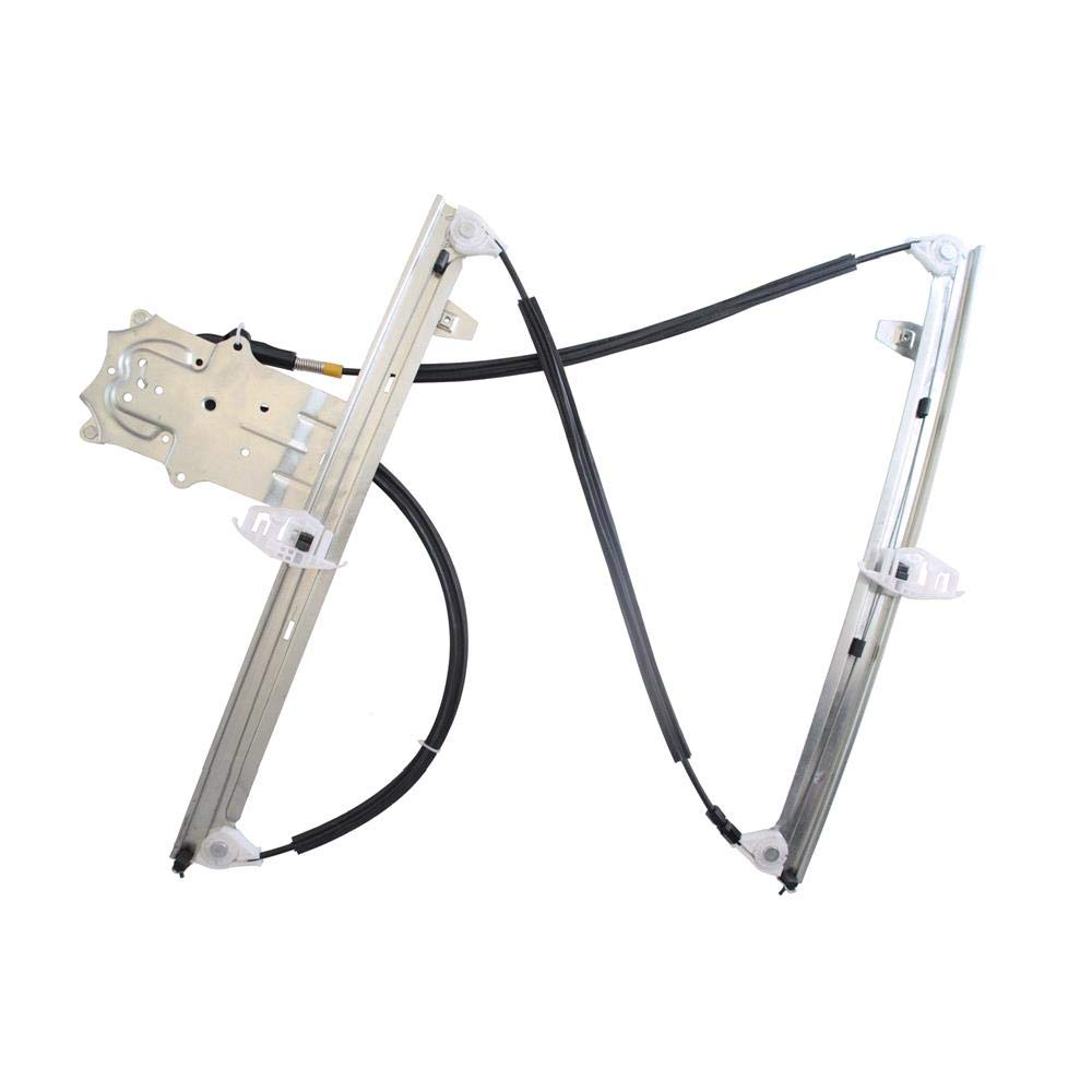 Lift System LS. 2449 Fensterheber Mechanik vorne links