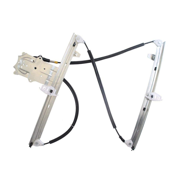 Lift System LS. 2449 Fensterheber Mechanik vorne links