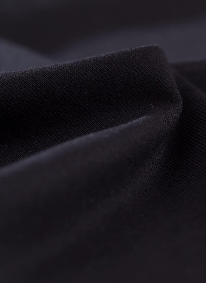 Trigema 3/4 Freizeithose, Navy