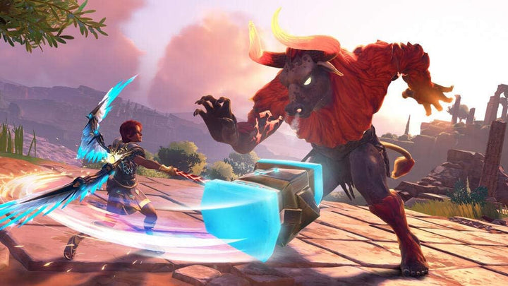 Ubisoft Immortals Fenyx Rising – Xbox One/Serie
