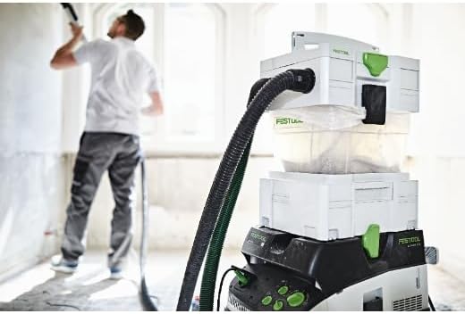 Festool 204083 Vorseparator, mehrfarbig Single