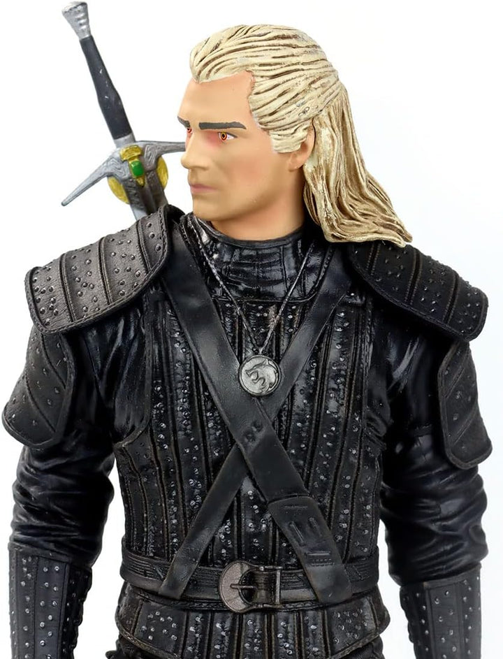 Dark Horse The Witcher (Netflix) - Geralt PVC Statue (3008-743)