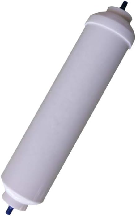 Ersatz Wasserfilter ersetzt Haier HRF-628IS7 HRF-628IX7 HRF-663BSS HRF-663CJB HRF-663CJR HRF-663CJW