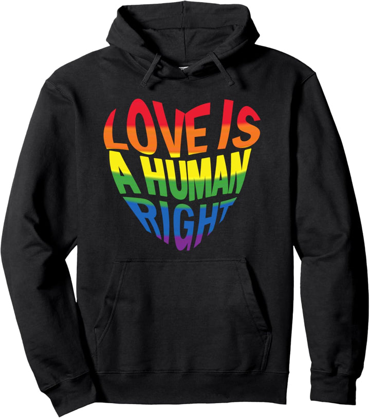LGBT Gay Pride Schwule Lesben Bisexuelle Transgender Pullover Hoodie