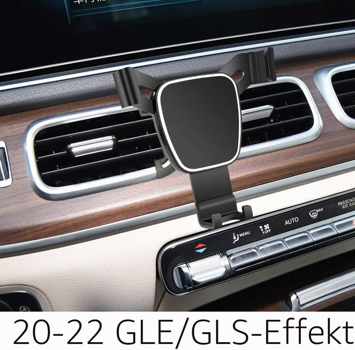 Kfz-Handyhalterung für 2020-2025 Mercedes Benz GLE-Klasse, 2020-2025 GLS-Klasse Autozubehör Navigati