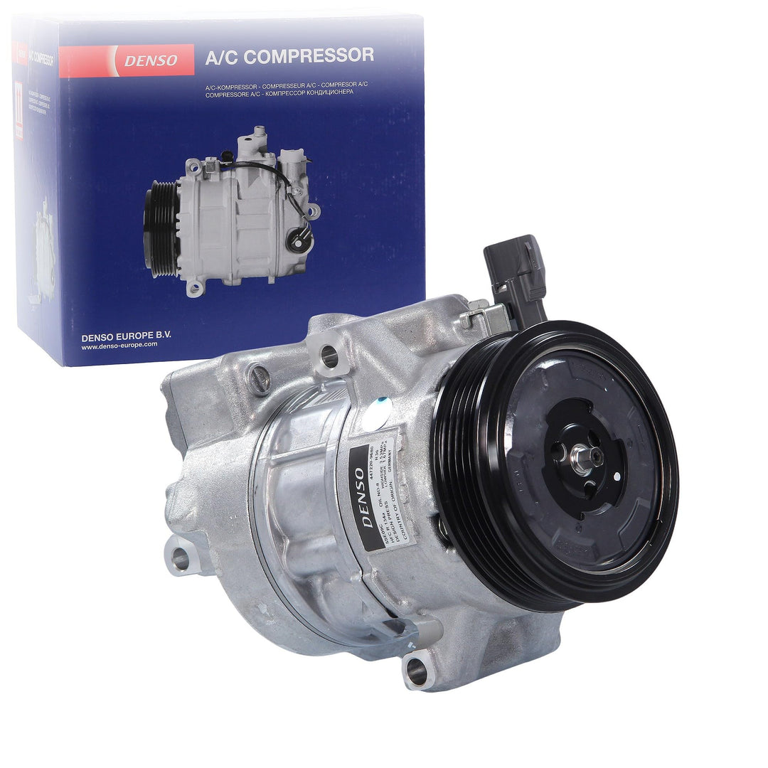 Denso DCP17054 Klimatisierungs Kompressor
