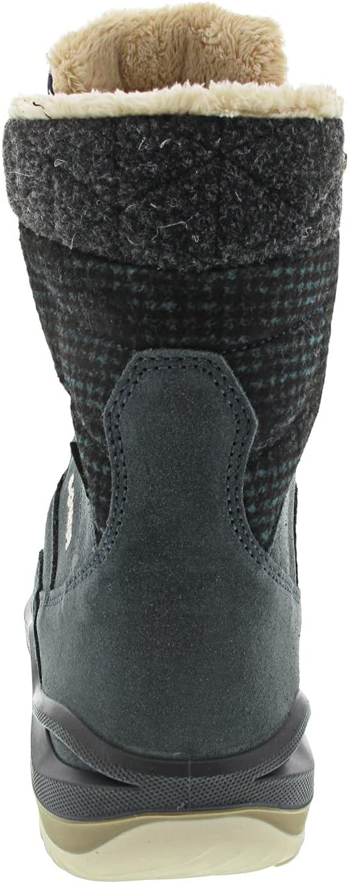 LOWA Calceta III GTX Women 37.5 EU Blau, 37.5 EU Blau
