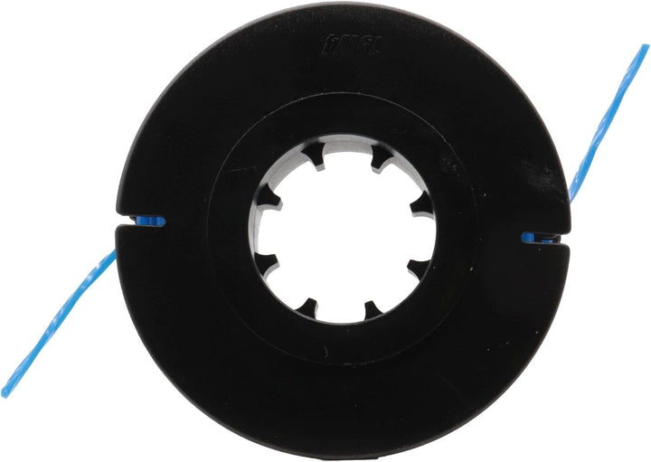 SECURA Fadenspule 1,5mm (2er Set) kompatibel mit Wolf-Garten GT 845 GB Freischneider