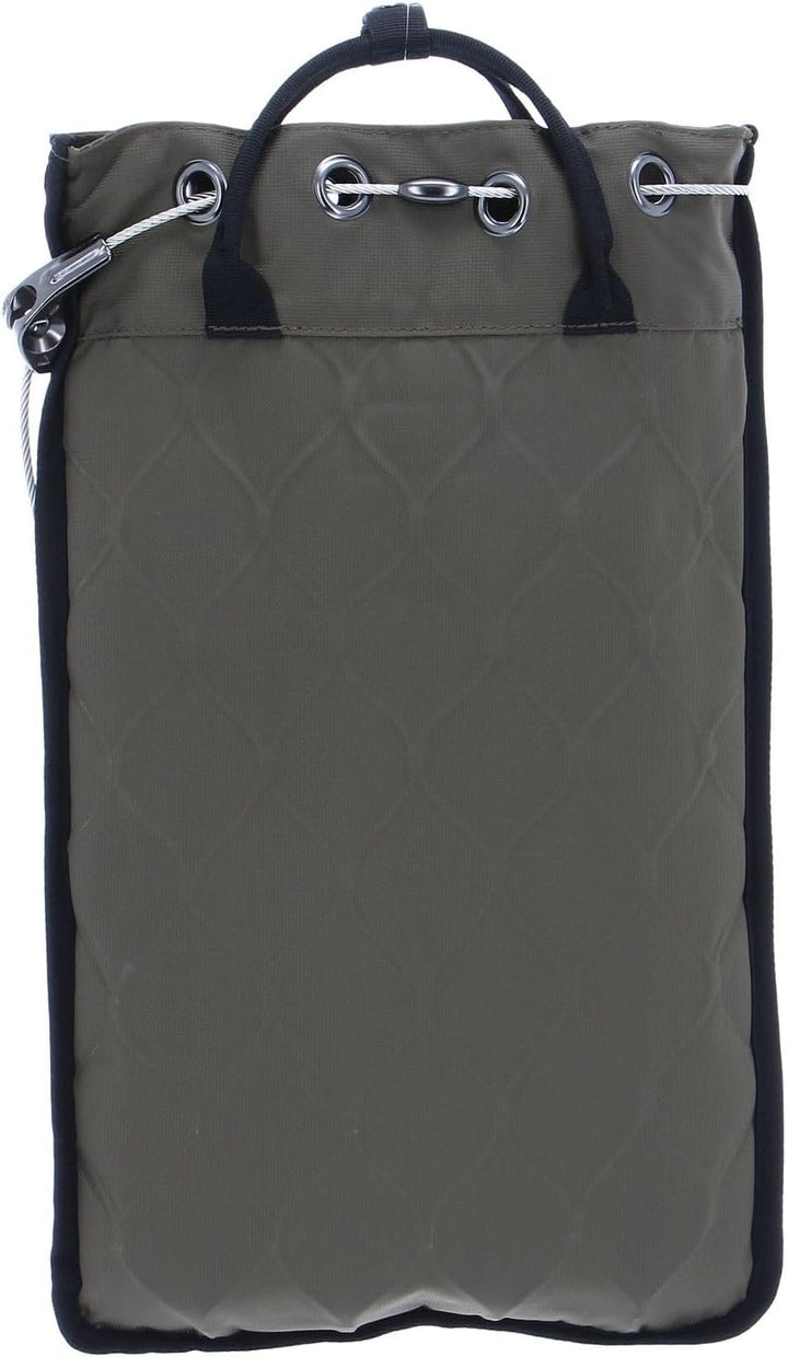 pacsafe Travelsafe 5L GII Portable Safe Utility, Utility