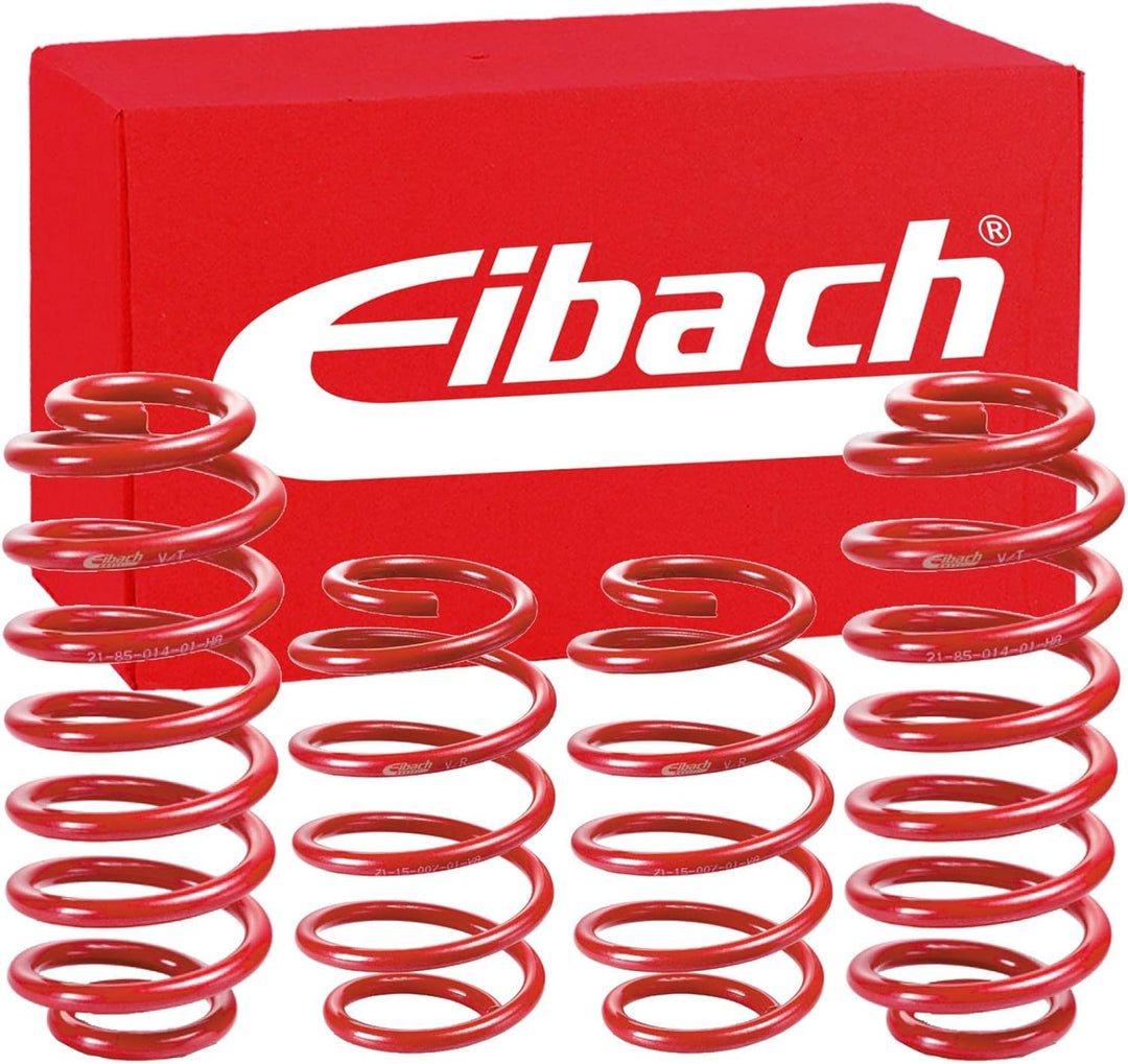 Eibach E20-85-003-01-22 Tieferlegungsfedern Sportline