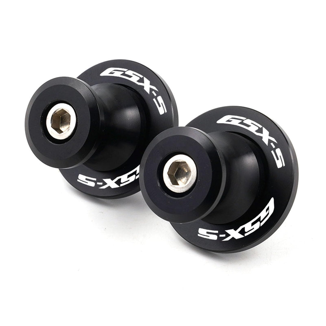 2 Stück Sperrklinken für Suzuki GSXS750 GSXS1000 F-ABS GSXS 750 1000 GSX-S 125 150 M8 Schwingenschut