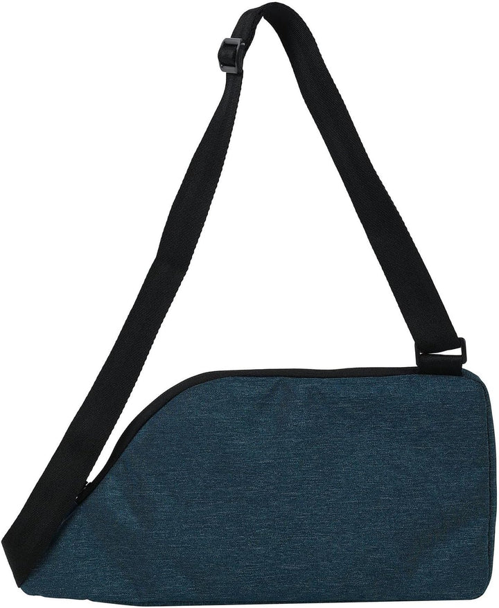 Hedgren Frame Slingtasche Legion Blue, Legion Blue