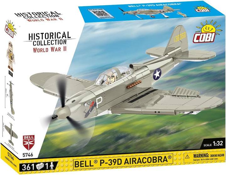 COBI 5746 American Bausteine, Various