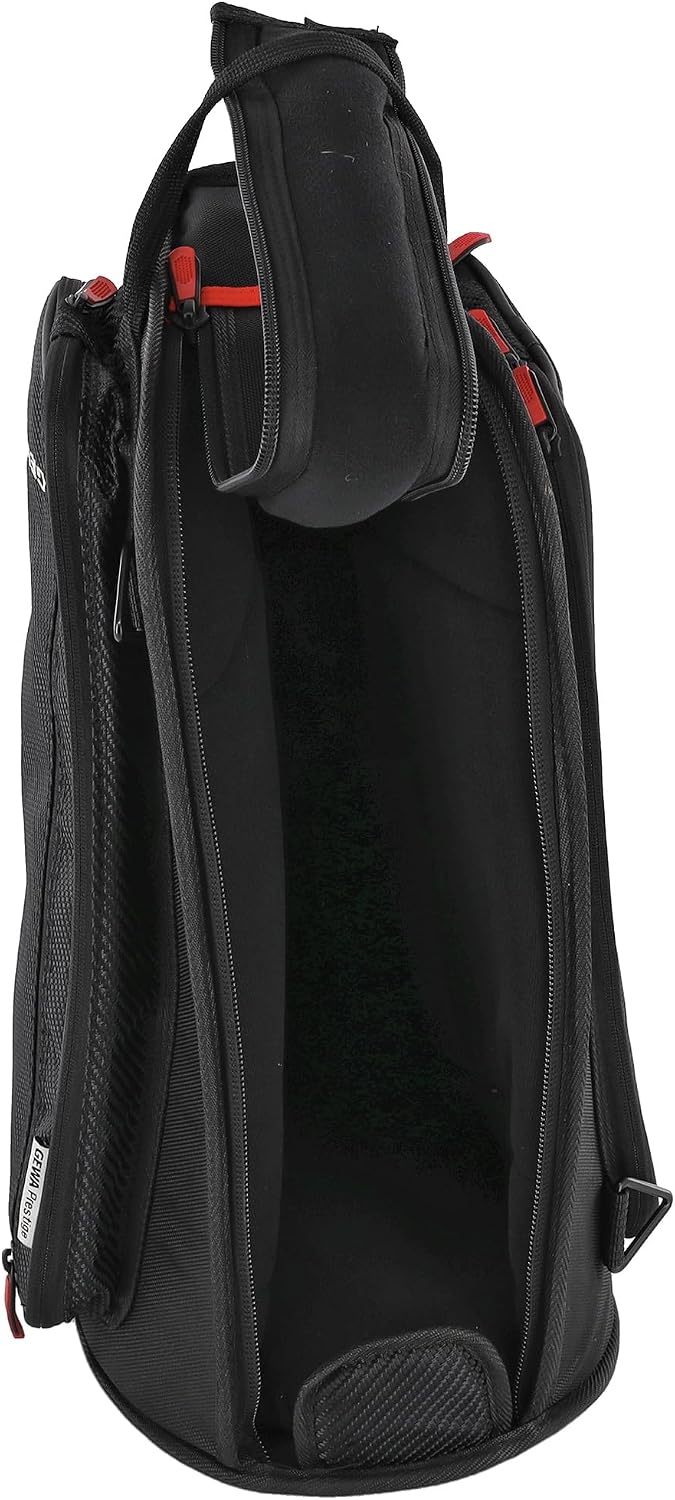 GEWA Prestige SPS Gig Bag/Tasche Flügelhorn schwarz