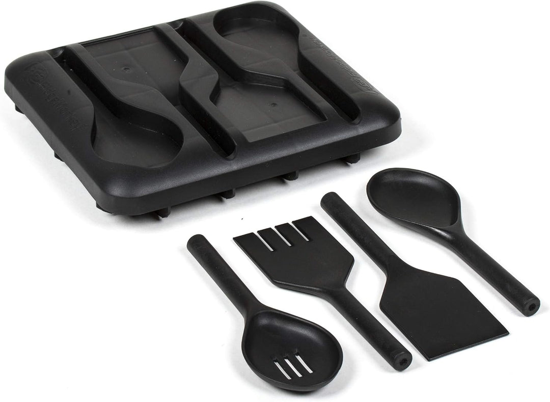 Ridgemonkey Sandwichmaker Utensiliensets - Beide Grössen Standard, Standard