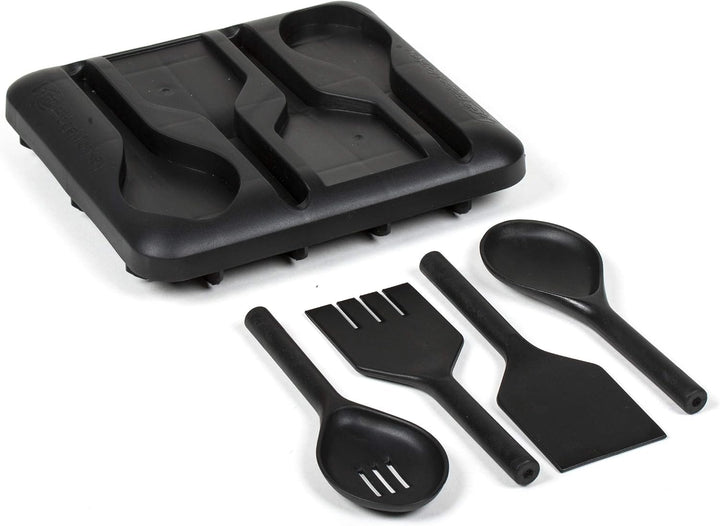 Ridgemonkey Sandwichmaker Utensiliensets - Beide Grössen Standard, Standard