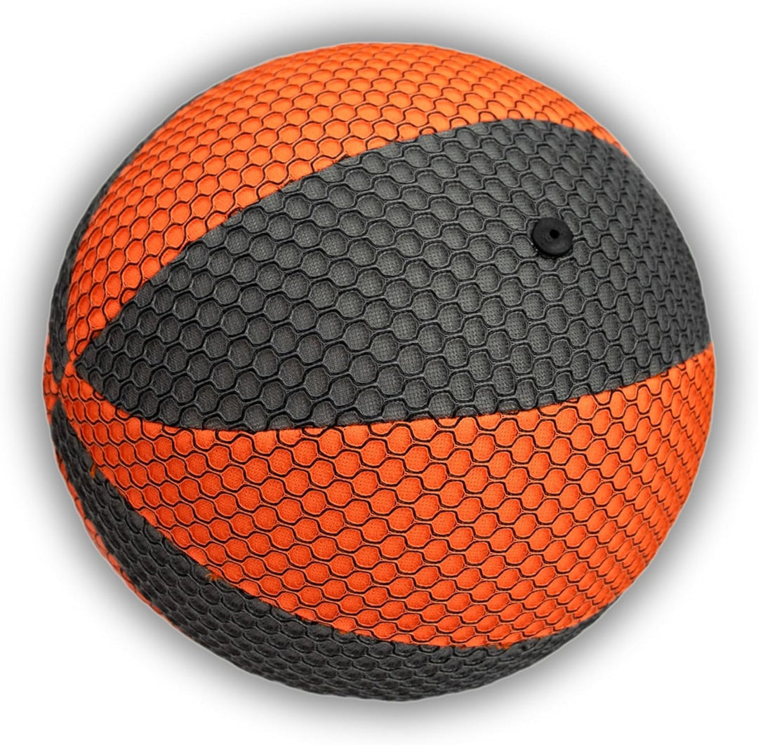 Safe Sport Gear HouseHoops Basketball – Hochwertiger, Weicher Indoor Basketball für Zuhause – Langle